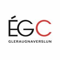 ÉGC Gleraugnaverslun