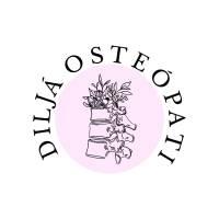 Diljá Kristjáns. Osteópati