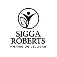 Sigga Róberts - Næring og vellíðan