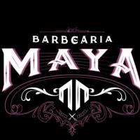 Barbearia Maya Anápolis/jundiaí