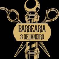 Barbearia 3 de Janeiro