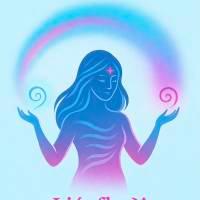 Massage- Agatas Light flux