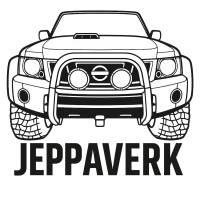 Jeppaverk
