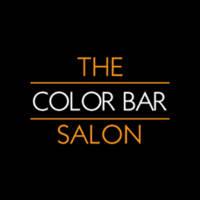 The Salon Color Bar