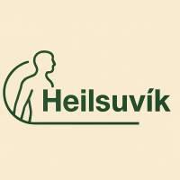 Heilsuvík