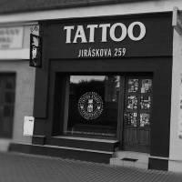 Tattoo studio Poděbrady