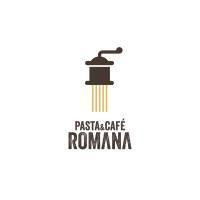 Pasta & Café Romana