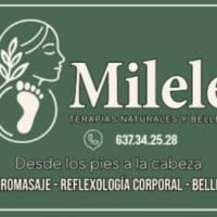 Centro de Belleza y Terapias naturales Milele