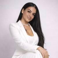 Catarina Barros | Lash Designer