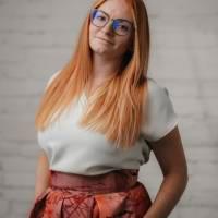 Michaela Kříženecká