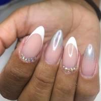 Joana Darc Nails Concept