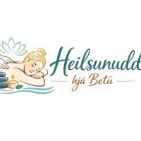 Heilsunudd hjá Betu