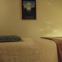 Heilun og meðferðir – Heilunarkofinn