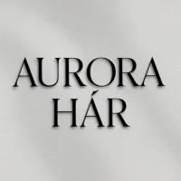Aurora hár
