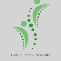 Jóhann Hreiðarsson - nudd