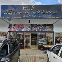 Mỹ Tattoo & Haircut