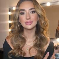 Meryem - Hayat Beauty Salon