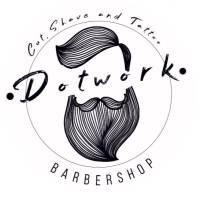 Dotwork Barbershop Alvor