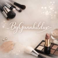 Makeup by Gunnhildur