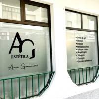 Ana Gonçalves Studio