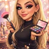 Roberta Makeup & Brow Artist