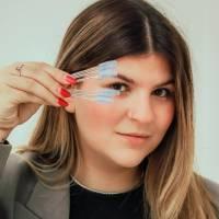 Hello Beauty by Ana Silva