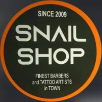 Snail Shop Barbearia