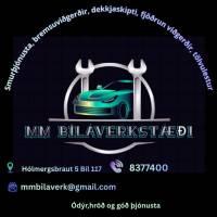 MM Bílaverkstæði