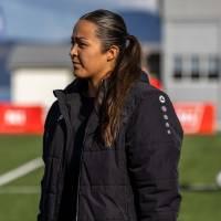 Katrín Reyes | Íþrótta- og heilsunudd