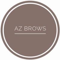 AZ Brows - přirozený permanentní makeup