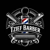 Tzief Barber