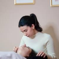 Rita Oliveira - Lash Lifting