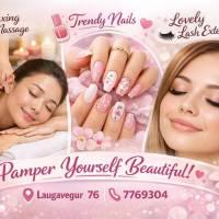 Rose Beauty & Spa