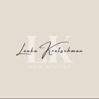 Hair stylist Lenka Kretschman