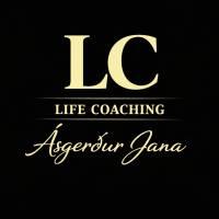 Jana markþjálfun / Life coaching