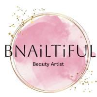 Bnailtiful by Eva Marques