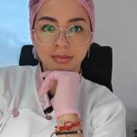 Gigi unhas perfectas