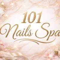 101 Nails Spa