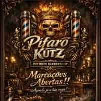 Pifaros e Kutz Barbershop