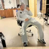 Barber Sklep Holubice