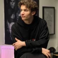 Bejkárna barber studio