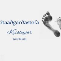 Fótaaðgerðastofa Kristeyjar