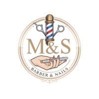 M&S BARBERNAILS