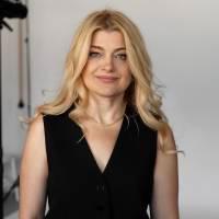 Kosmetika a masáže - Oksana Vondráčková