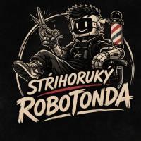 Střihoruký RoboTonda