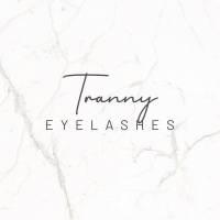 Lashes Tranny