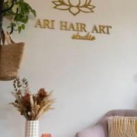 ARI HAIR ART - studio