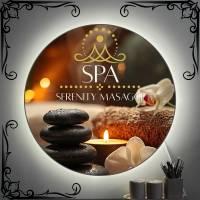 Spa and massage