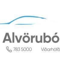 Alvörubón