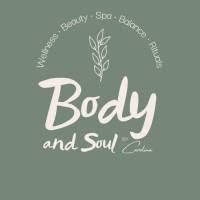Body and Soul by Carolina